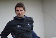 Quel entraineur es-tu Alexandre Torres ? (Stade Bordelais)