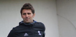 Alexandre Torres (Stade Bordelais) : « Le temps presse »