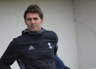 Quel entraineur es-tu Alexandre Torres ? (Stade Bordelais)