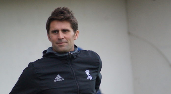 Alexandre Torres (Stade Bordelais, N2) : « Nous sommes ultra motivés et déterminés »