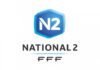 N2 : Le groupe du FC Libourne pour la saison 2023-2024