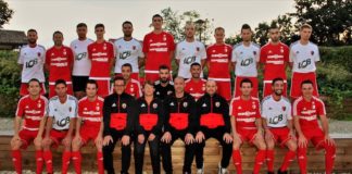 Frédéric Roumazeilles (Parempuyre) : « Finir sur une bonne dynamique »