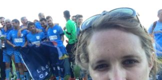 Bienvenue sur Foot-Gironde !