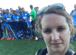 Bienvenue sur Foot-Gironde !