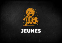 Les qualifiés en Coupe de Gironde U18