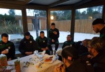 Un match particulier pour Emmanuel Courtot (Ambarès)