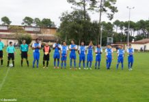 Brad Baudet (Andernos) : « On ne s’enflamme pas »