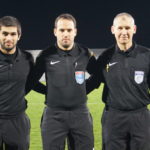 Arbitres