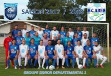 David Dichary (Arès) : « Difficile de tirer un bilan »