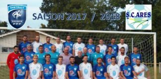 David Dichary (Arès) : « Difficile de tirer un bilan »