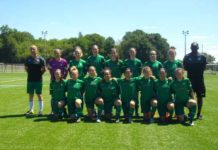 Audrey Souletis (Mérignac Arlac, inter-région) : « La différence se fera au mental et l’envie ! »