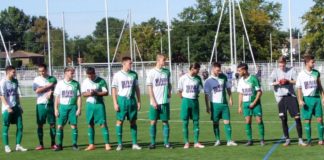 Frédéric Rodrigues (Mérignac Arlac) : « On sait ce qui nous attends »