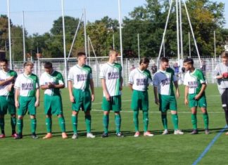 Frédéric Rodrigues (Mérignac Arlac) : « On sait ce qui nous attends »