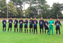 Eric Murville (Audenge) : « La deuxième partie de saison s’annonce captivante »