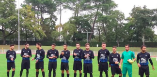 Eric Murville (Audenge) : « Nous avons fait une bonne performance »