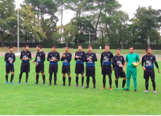 Eric Murville (Audenge) : « La deuxième partie de saison s’annonce captivante »