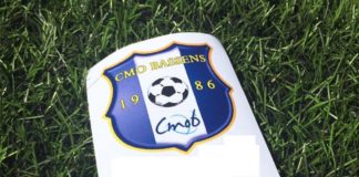 Christophe Louisia (Bassens) : « Cette place de relégable n’est pas le reflet de notre niveau réel »