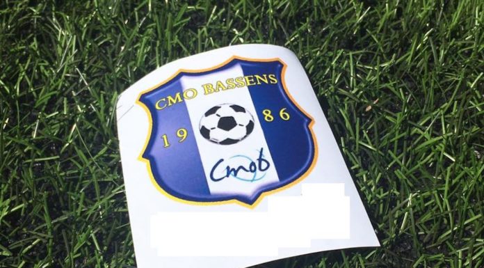 Christophe Louisia (Bassens) : « En arrêtant de parler et en jouant, les buts arrivent ! »