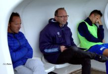 Emmanuel Destang (Bègles) : « Une première période bien maîtrisée »