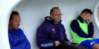 Emmanuel Destang (Bègles) : « Une première période bien maîtrisée »