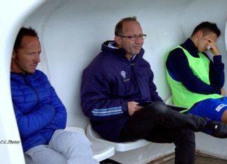 Emmanuel Destang (CA Béglais) : « On n’imaginait pas avoir autant de points »