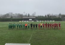 Si les championnats s’arrêtaient aujourd’hui (semaine 18-2018)