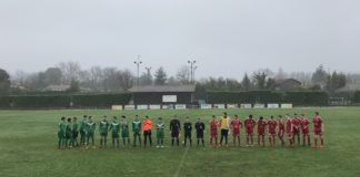 Si les championnats s’arrêtaient aujourd’hui (semaine 18-2018)