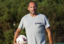 Benoît Duval (Saint Médard en Jalles) : « A nous de garder cet état d’esprit »