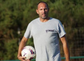 Benoît Duval (Saint Médard en Jalles) : « A nous de garder cet état d’esprit »