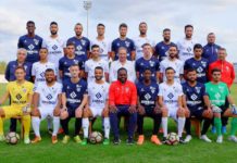 Karl Ateba (Bergerac B) : « La régularité sera de rigueur »