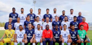 Karl Ateba (Bergerac B) : « La régularité sera de rigueur »