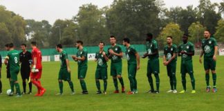 Jean-François Raoul (Blanquefort B, R2) : « Pas dans les meilleures conditions »