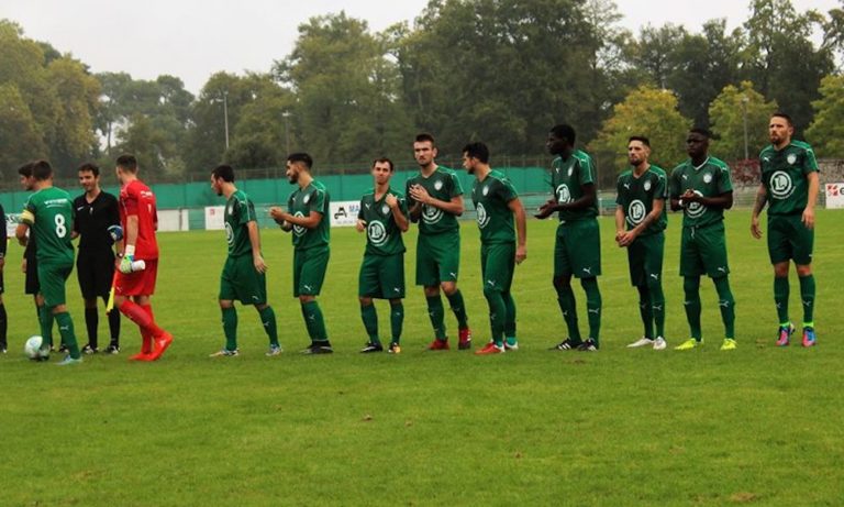 JeanFrançois Raoul (Blanquefort B, R2)  "Pas dans les meilleures