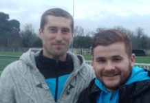 Une deuxième victoire qui fait du bien à Portes Entre Deux Mers C