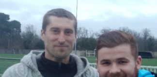 Une deuxième victoire qui fait du bien à Portes Entre Deux Mers C