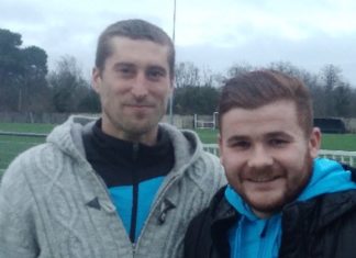 Une deuxième victoire qui fait du bien à Portes Entre Deux Mers C