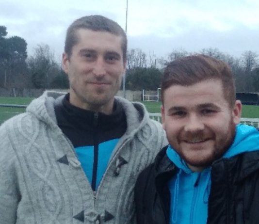 Une deuxième victoire qui fait du bien à Portes Entre Deux Mers C