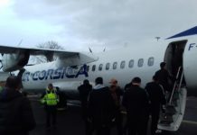 Les galères du CHR Talence !