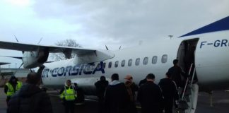 Les galères du CHR Talence !