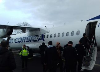 Les galères du CHR Talence !