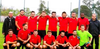 Ludovic Dubuc (Cadaujac) : « Nous avons su repartir de l’avant »