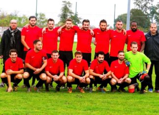 Ludovic Dubuc (Cadaujac) : « Nous avons su repartir de l’avant »