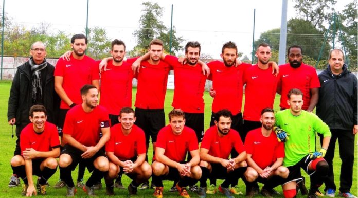 Ludovic Dubuc (Cadaujac) : « Nous avons su repartir de l’avant »