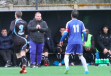 Alexis Brossard (Portes Entre Deux Mers B) : « Il était important de faire ce démarrage »