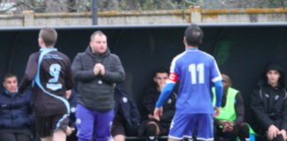 Alexis Brossard (Portes Entre Deux Mers B) : « Il était important de faire ce démarrage »