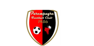 Le Parempuyre FC en deuil