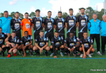 Denis Terrien (Portes Entre Deux Mers) : « L’amalgame s’est fait avec patience »