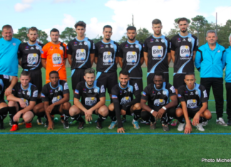 Denis Terrien (Portes Entre Deux Mers) : « L’amalgame s’est fait avec patience »