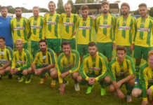 Cestas s’envole, Villenave rejoint, Langon au pied du mur… Le championnat R1 s’affole…