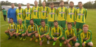 Paul Lemoine (Cestas, R1) : « On veut garder cette place »